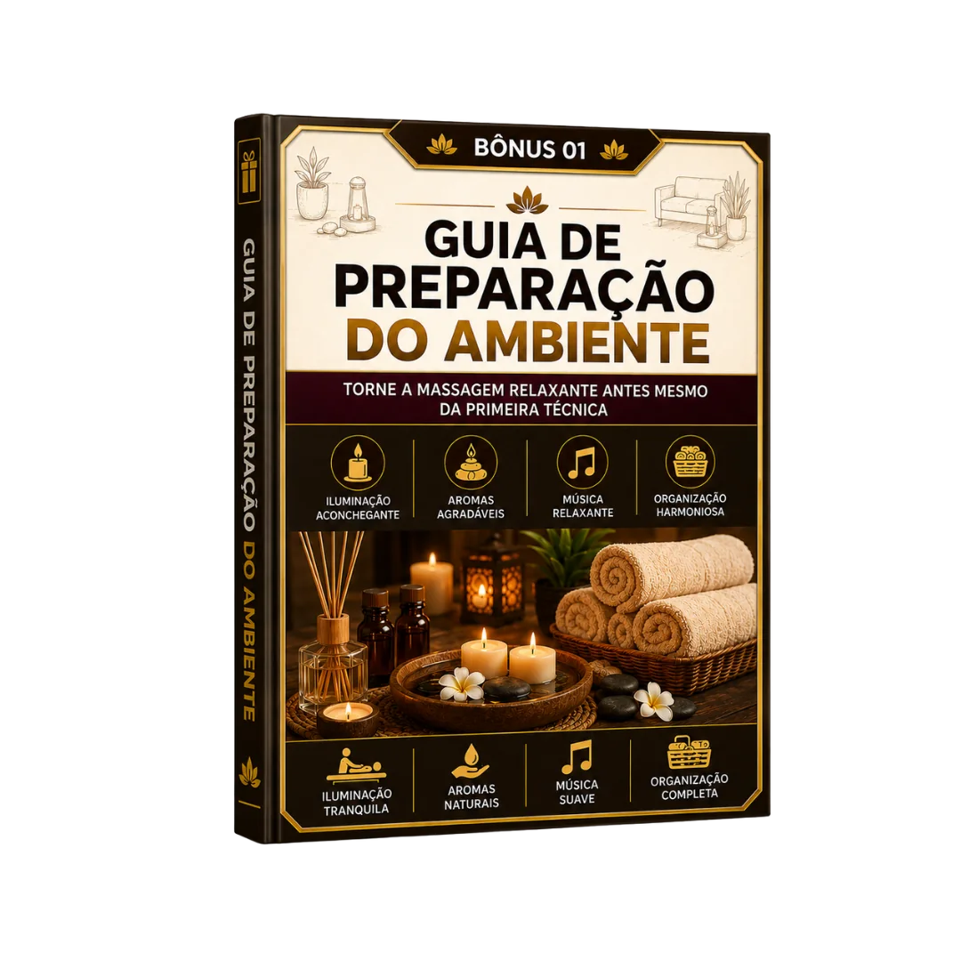 Guia de Preparação do Ambiente
